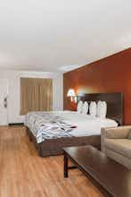 Hotel Red Roof Inn Walterboro photo 3