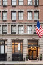 Hotel Eurostars Wall Street photo 1