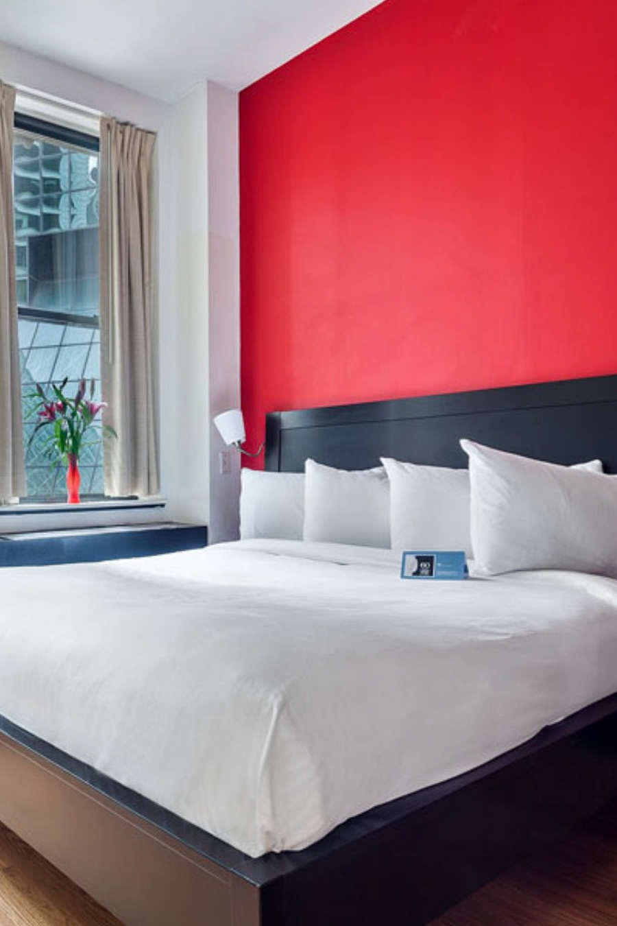 Hotel Eurostars Wall Street photo 2