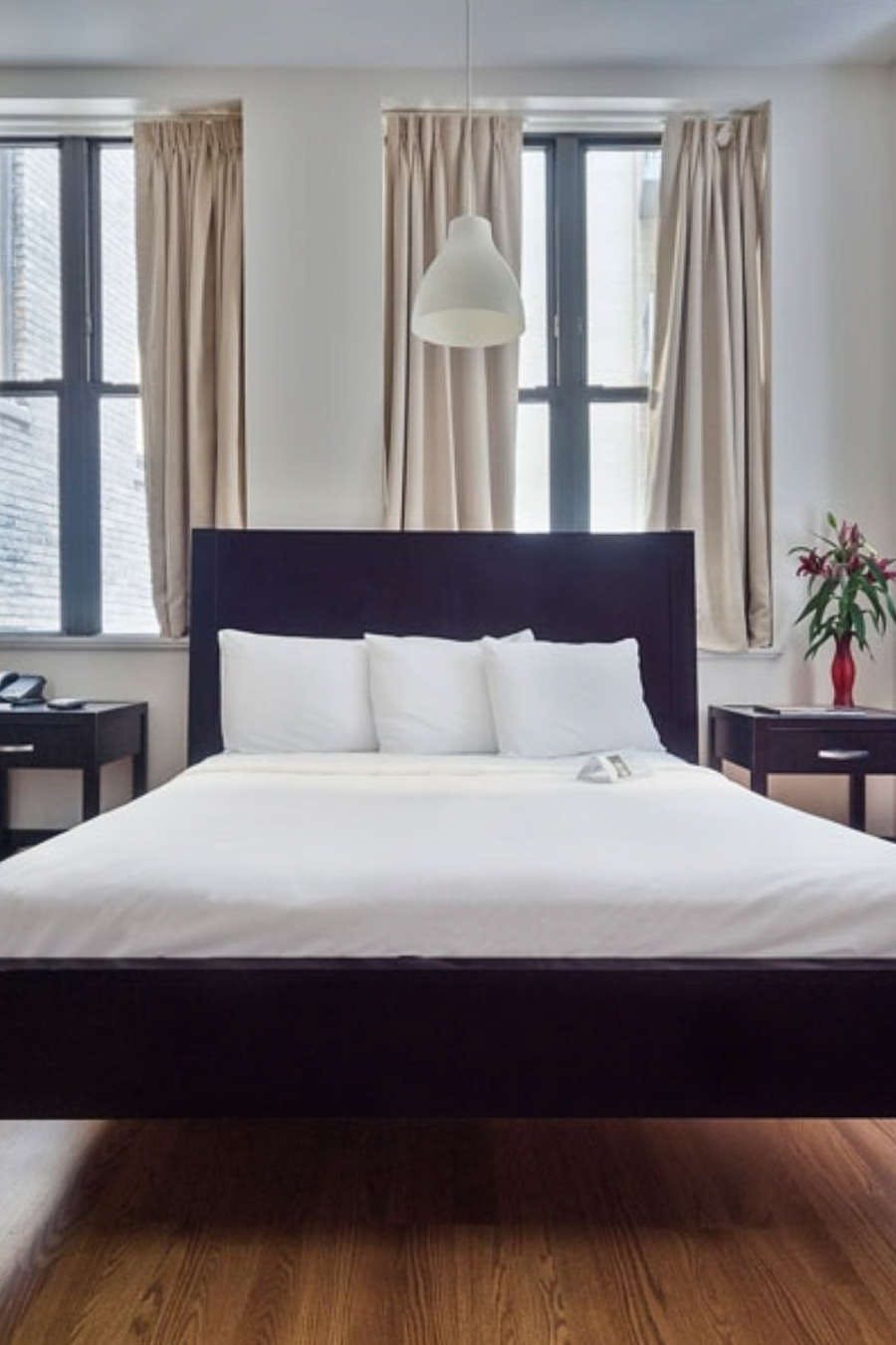 Hotel Eurostars Wall Street photo 3