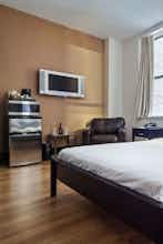 Hotel Eurostars Wall Street photo 4