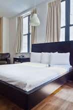 Hotel Eurostars Wall Street photo 5