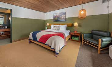 Hotel Station House Inn photo 2