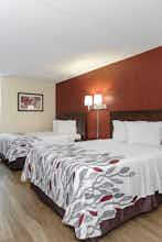 Hotel Red Roof Inn Fredericksburg North photo 4