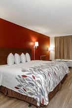 Hotel Red Roof Inn Fredericksburg North photo 1