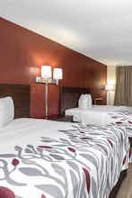 Hotel Red Roof Inn Fredericksburg North photo 3