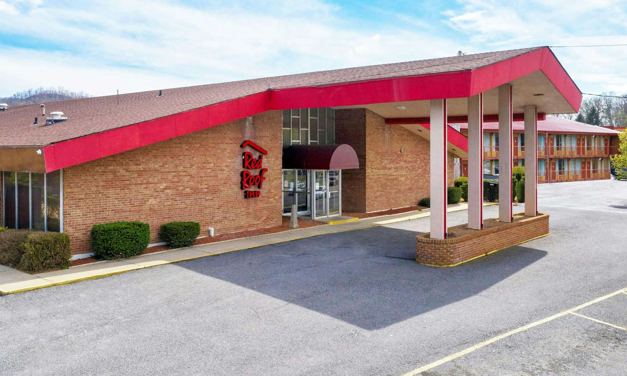 Red Roof Inn Marion, VA