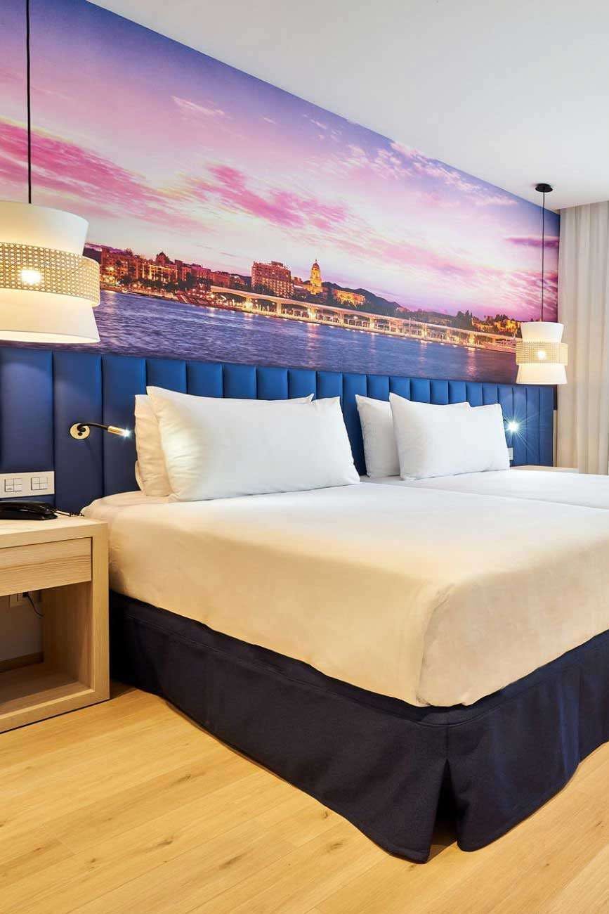 Hotel Eurostars Astoria photo 1