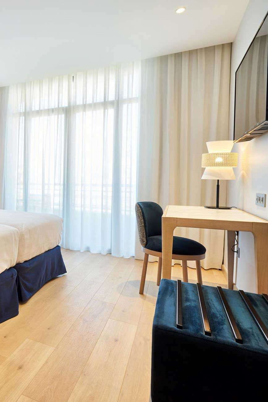 Hotel Eurostars Astoria photo 2