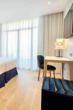 Hotel Eurostars Astoria photo 2