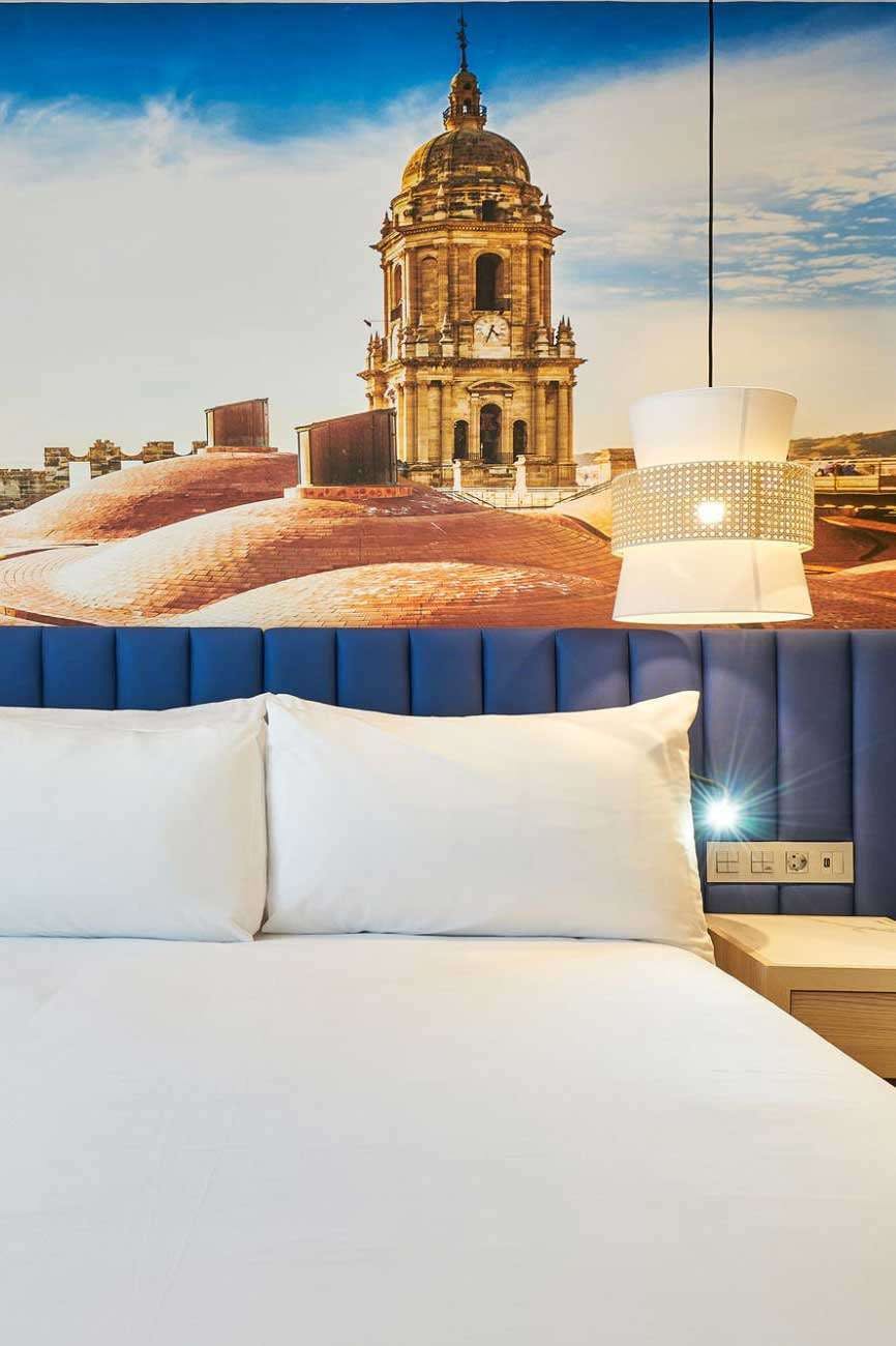 Hotel Eurostars Astoria photo 3