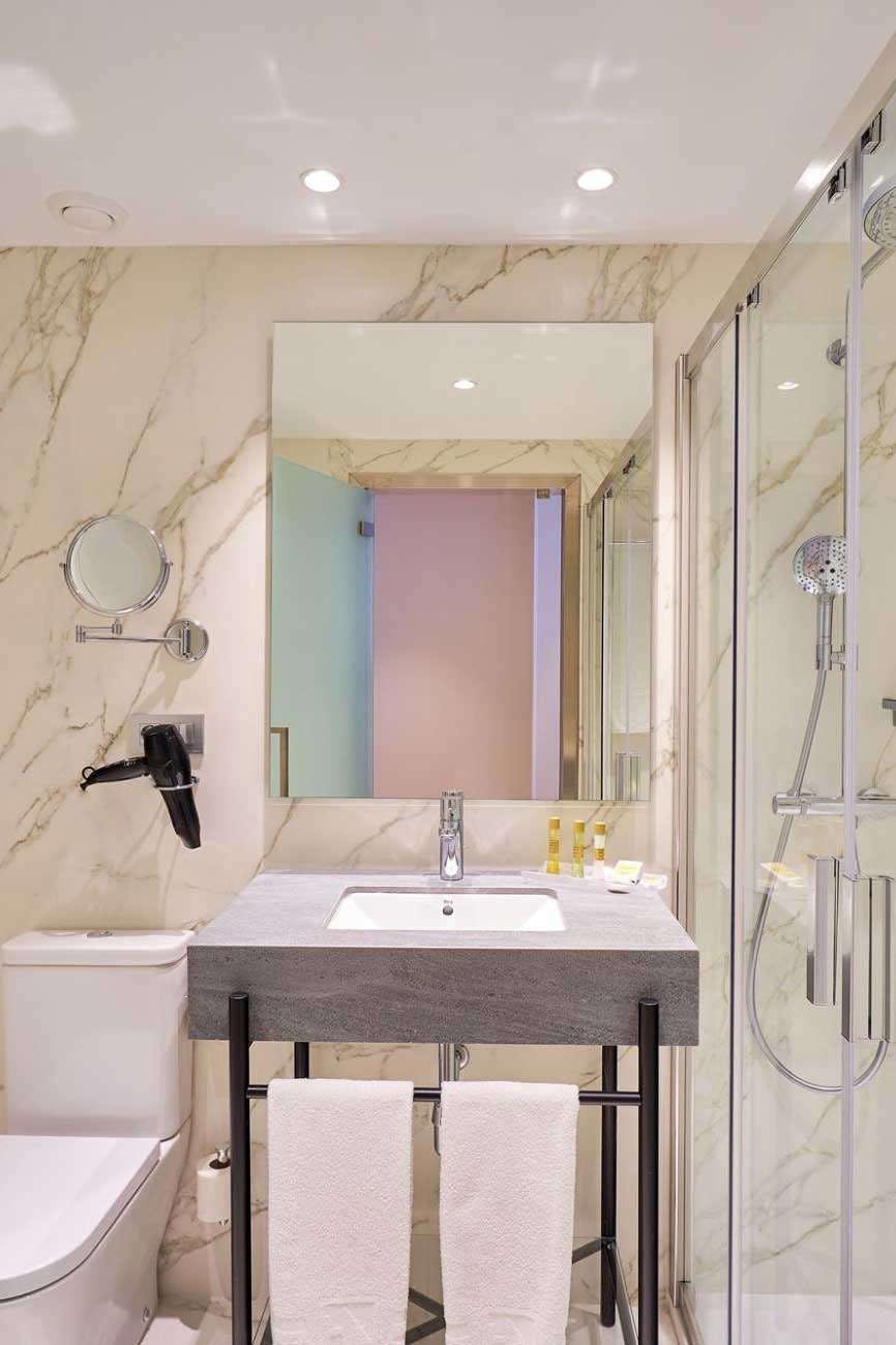 Hotel Eurostars Astoria photo 5