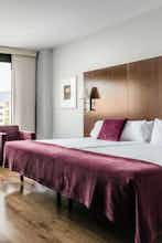Hotel Eurostars Reina Felicia photo 1