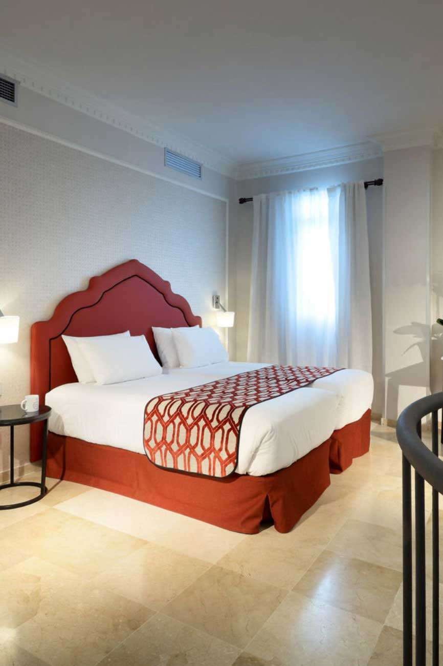 Hotel Eurostars Regina photo 1