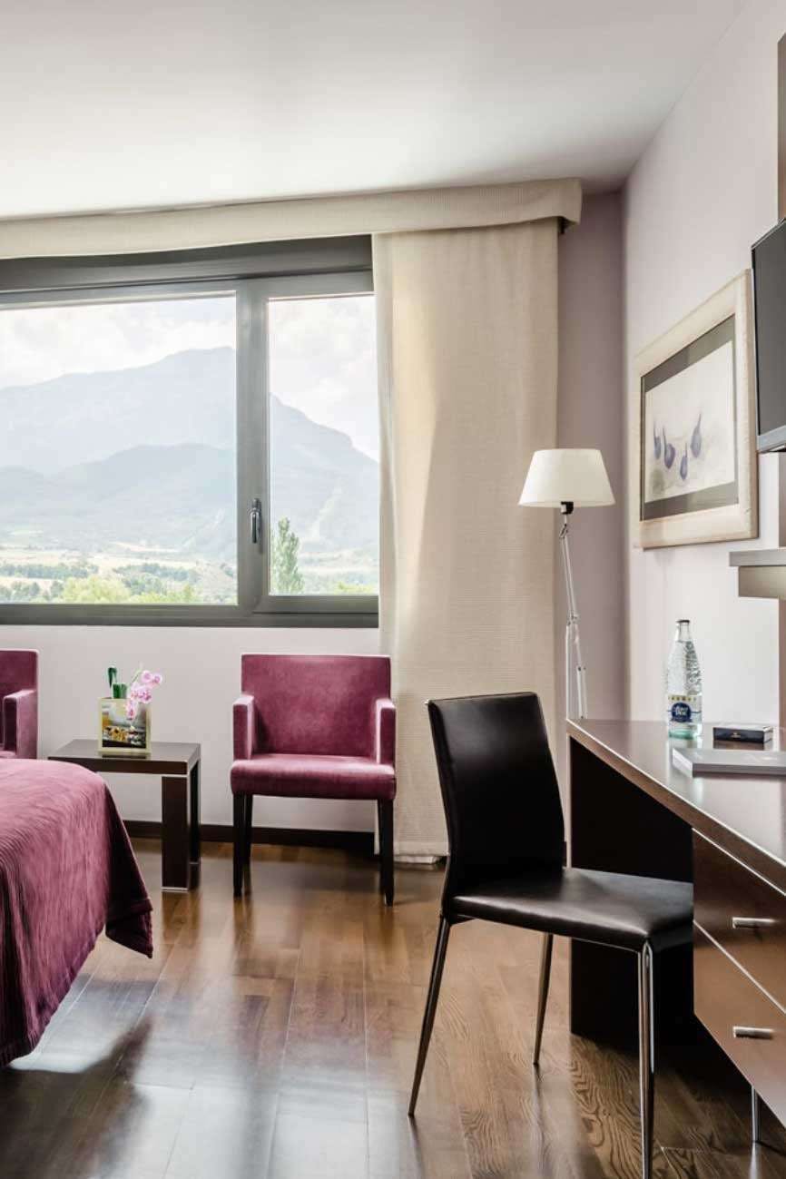 Hotel Eurostars Reina Felicia photo 2