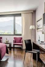 Hotel Eurostars Reina Felicia photo 2