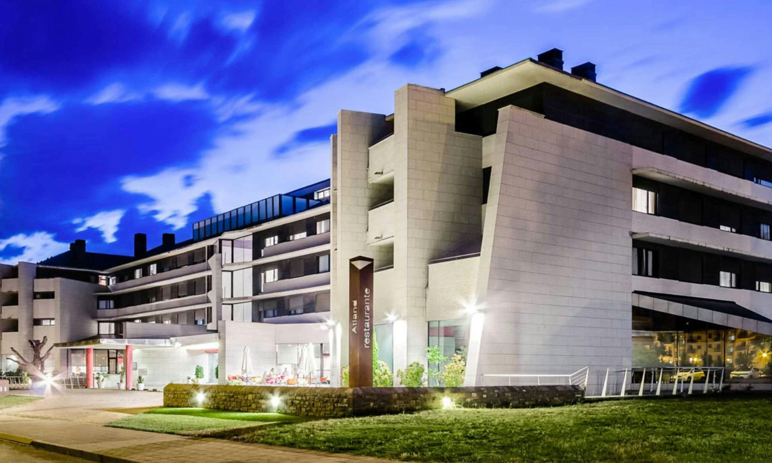 Eurostars Reina Felicia