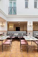 Hotel Eurostars Regina photo 5