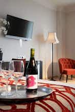 Hotel Eurostars Regina photo 2