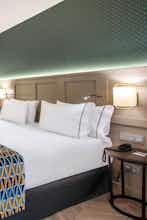 Hotel Eurostars Puerta Real photo 3