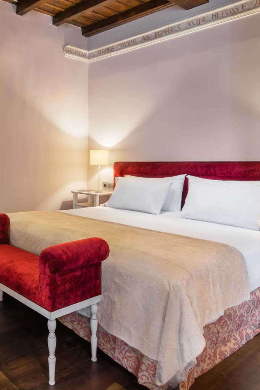 Hotel Eurostars Pazo De Sober photo 1