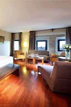 Hotel Eurostars Palacio Santa Marta photo 2