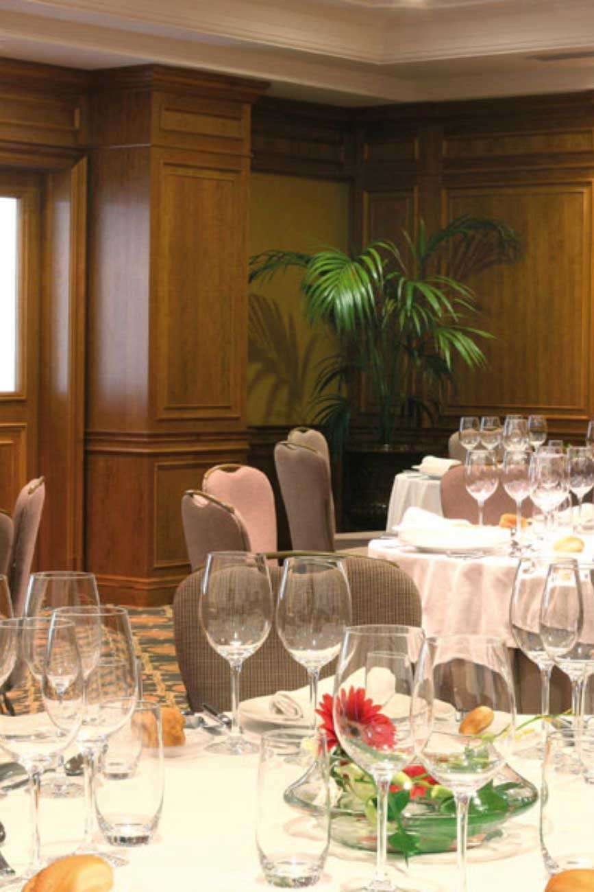 Hotel Eurostars Palacio Buenavista photo 5