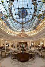 Hotel Eurostars Palacio Buenavista photo 4