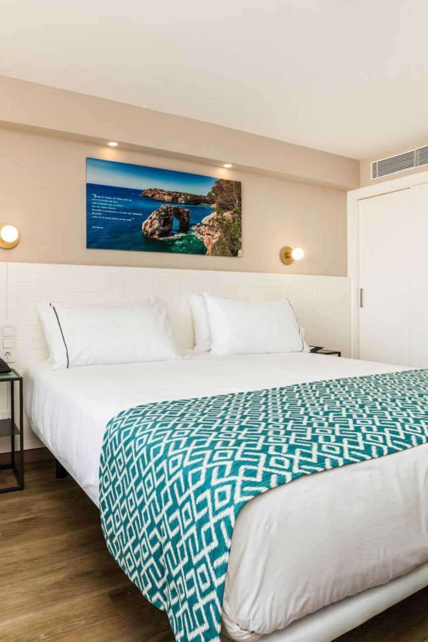 Hotel Eurostars Marivent Hotel photo 1