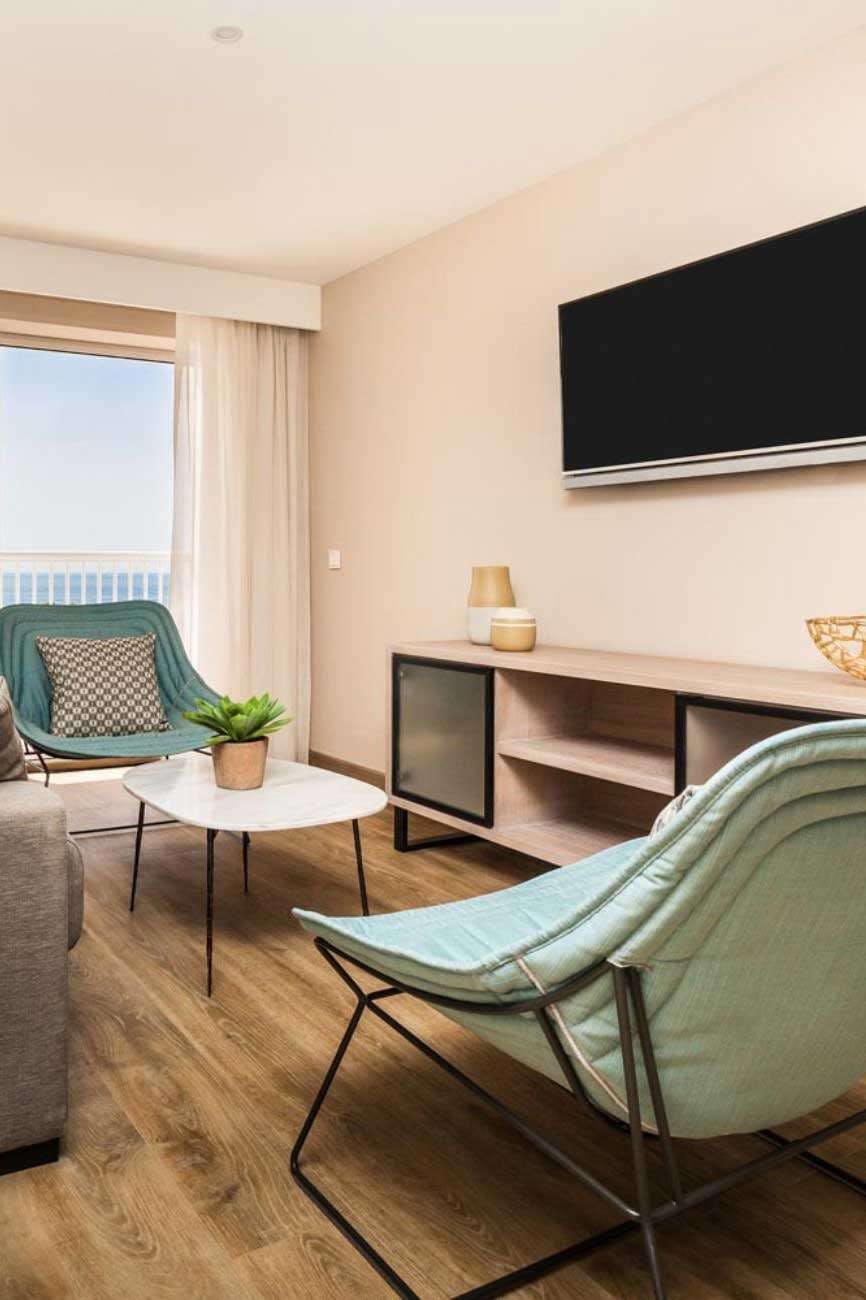 Hotel Eurostars Marivent Hotel photo 3