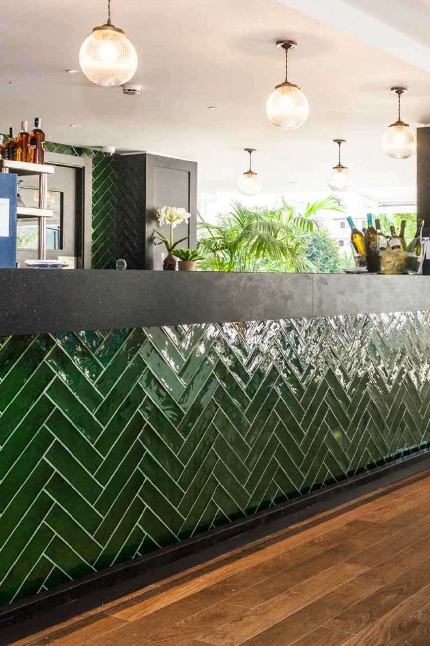 Hotel Eurostars Marivent Hotel photo 5