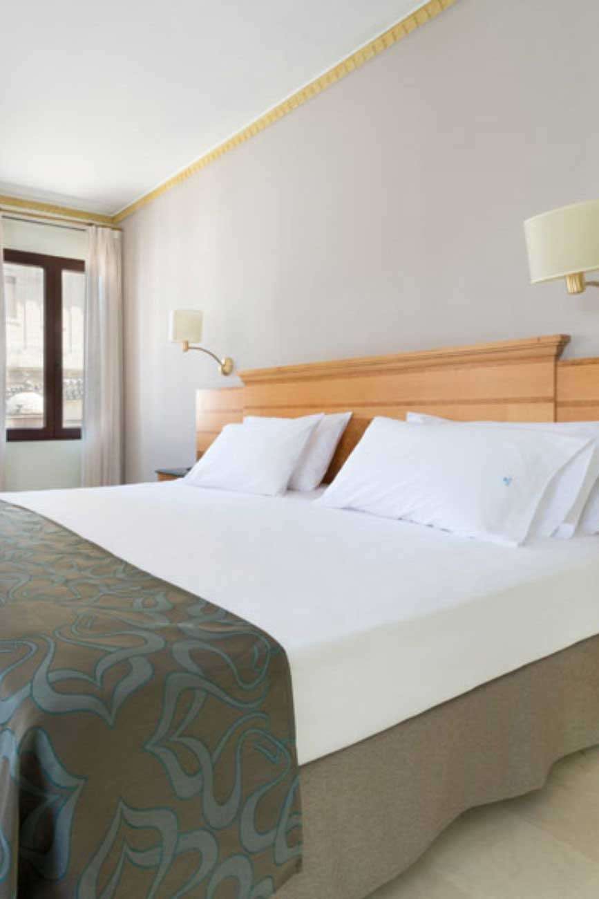 Hotel Eurostars Maimónides Hotel photo 2