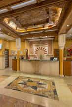 Hotel Eurostars Maimónides Hotel photo 5