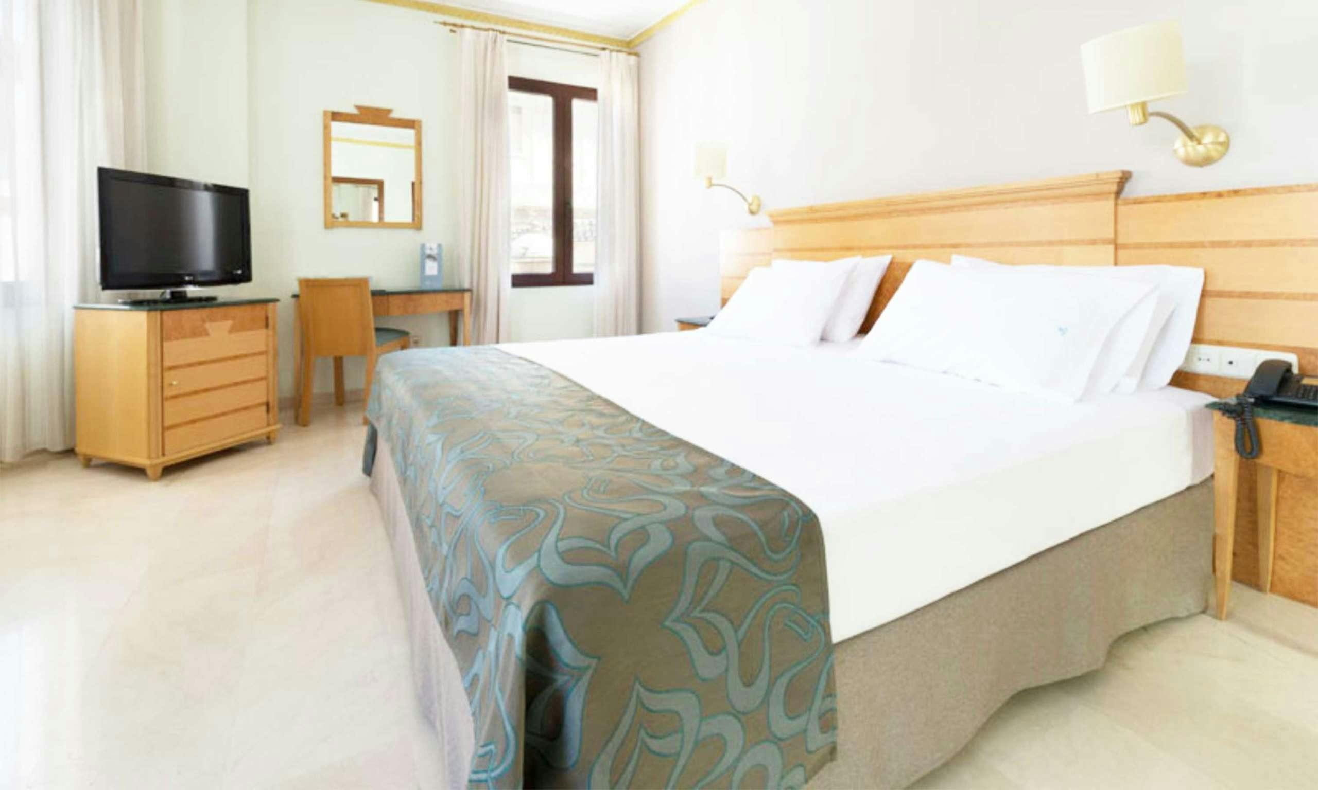 Eurostars Maimónides Hotel