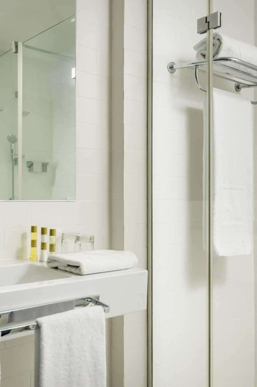 Hotel Eurostars Lex photo 4