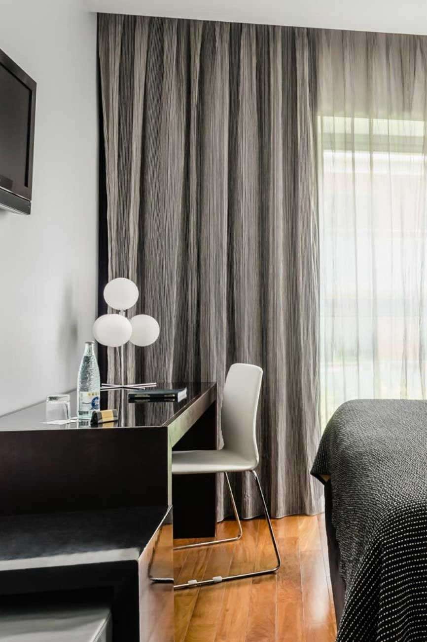 Hotel Eurostars Lex photo 2