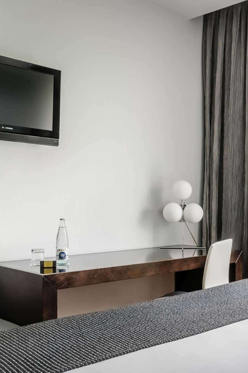 Hotel Eurostars Lex photo 3