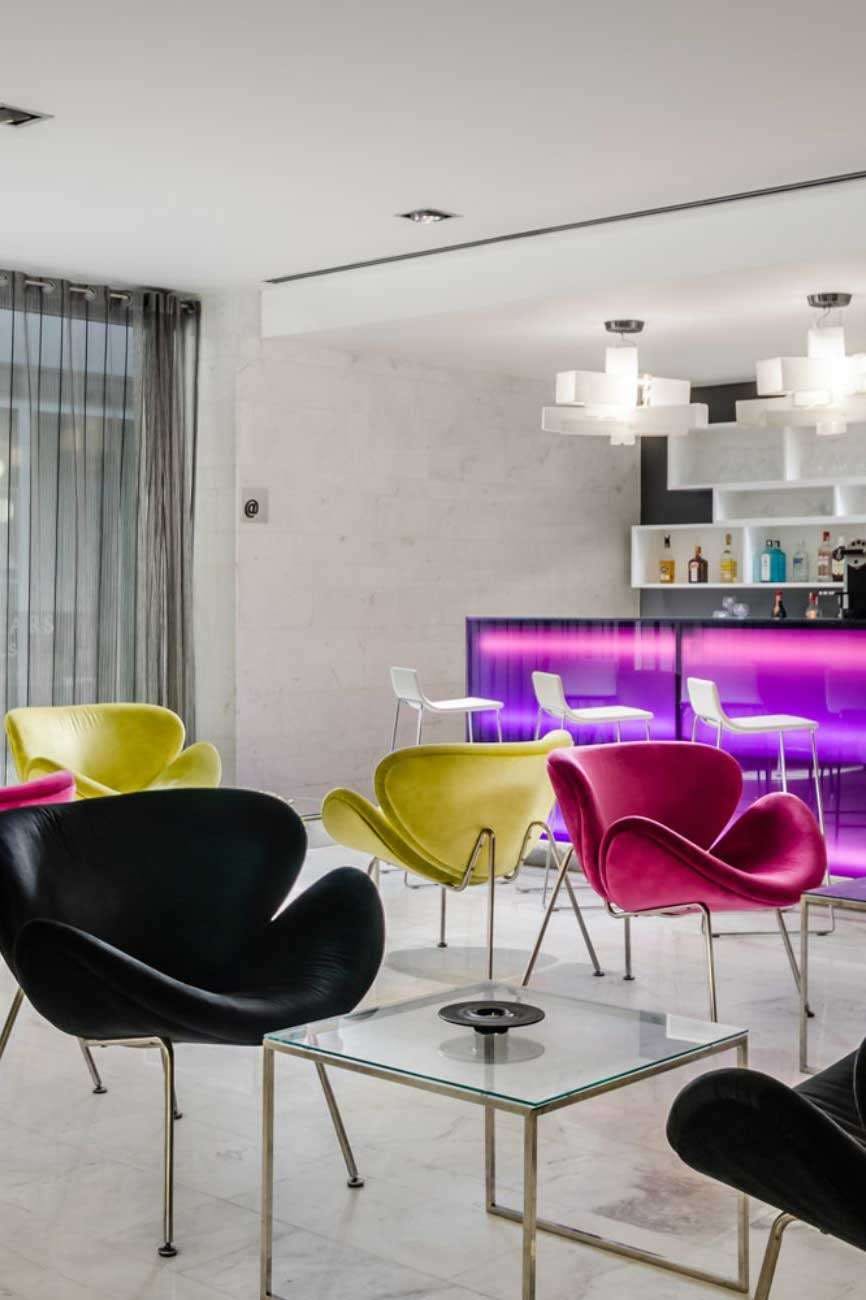 Hotel Eurostars Lex photo 5