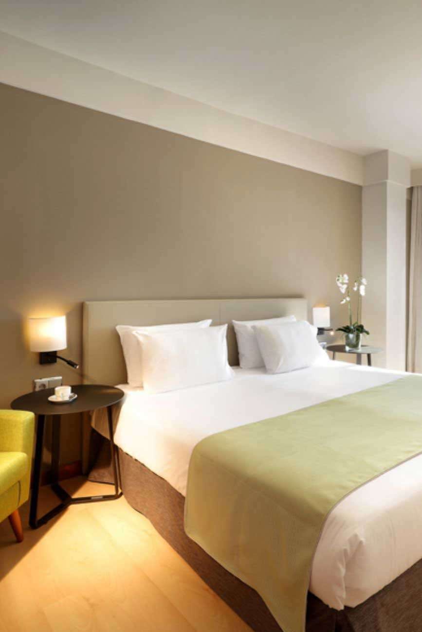 Hotel Eurostars Las Salinas photo 2