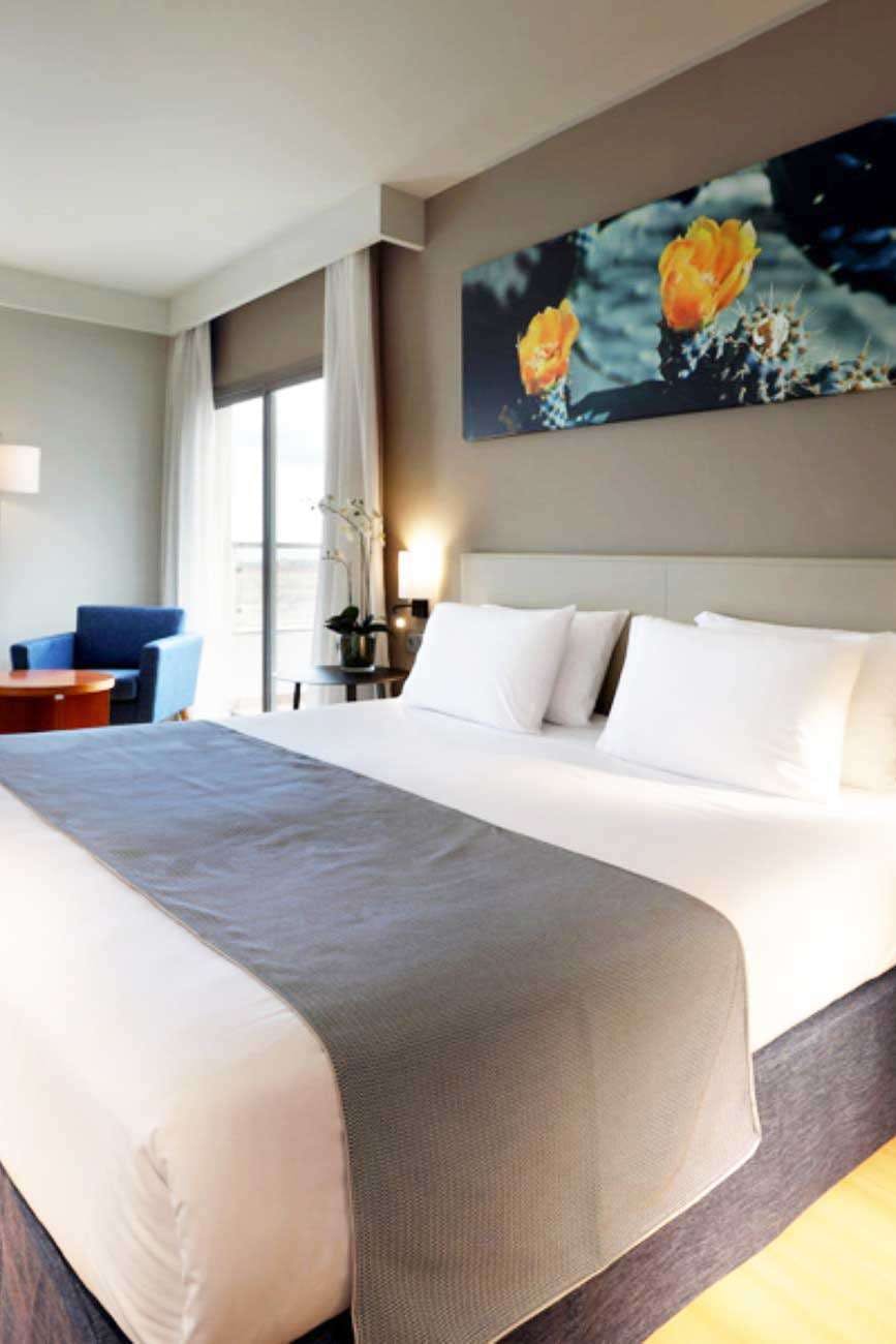 Hotel Eurostars Las Salinas photo 1