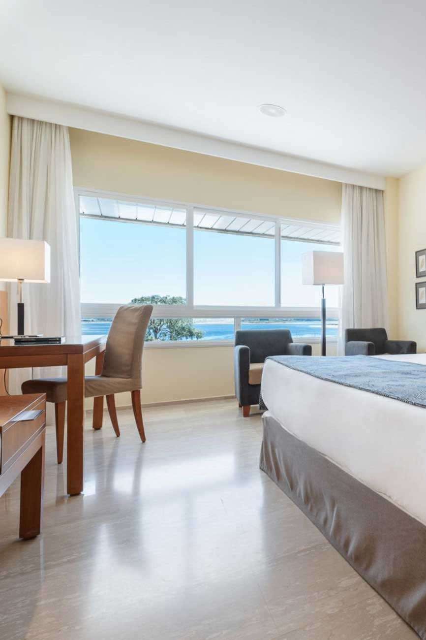 Hotel Eurostars Isla De La Toja photo 3