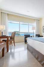 Hotel Eurostars Isla De La Toja photo 3