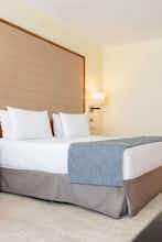 Hotel Eurostars Isla De La Toja photo 1