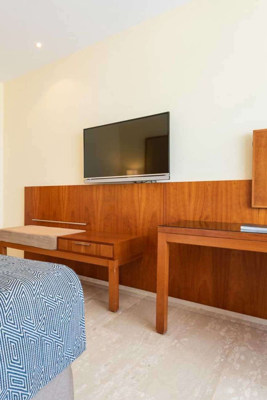 Hotel Eurostars Isla De La Toja photo 2