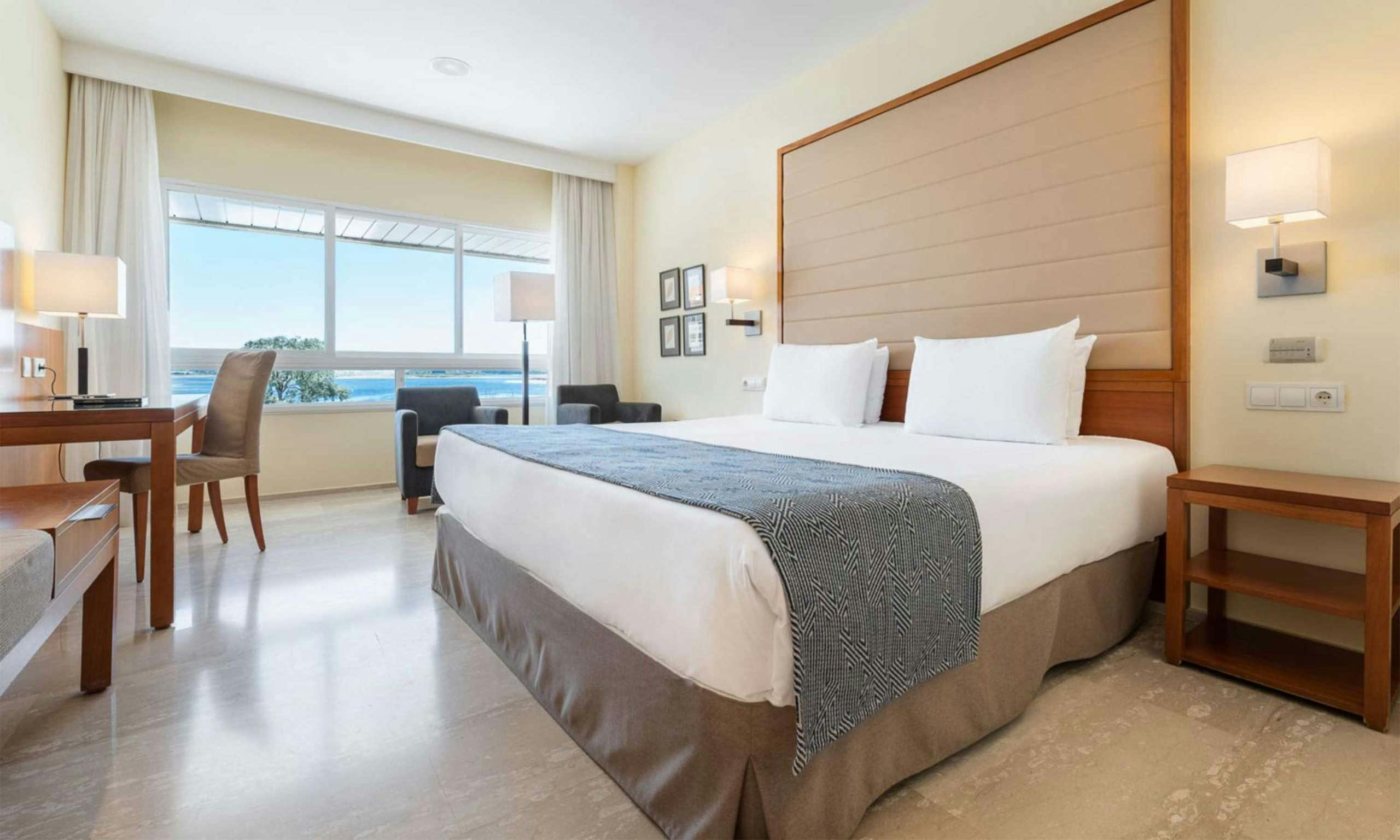 Eurostars Isla De La Toja