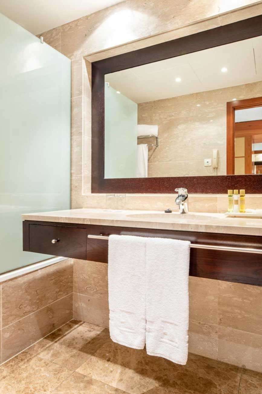 Hotel Eurostars Isla De La Toja photo 4