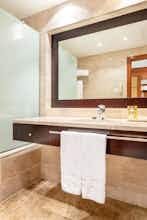 Hotel Eurostars Isla De La Toja photo 4