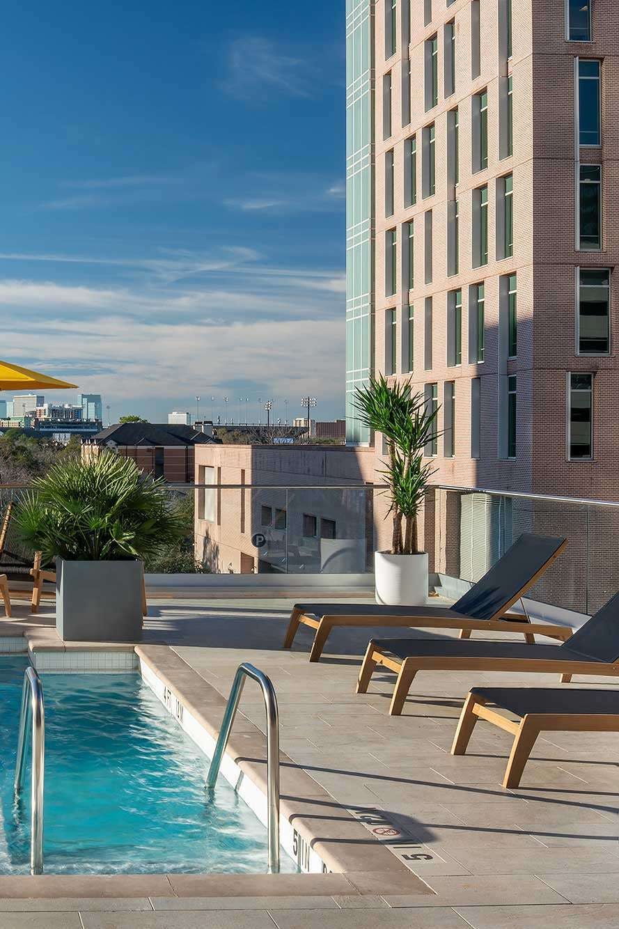 Westin Houston Medical Center/Museum District