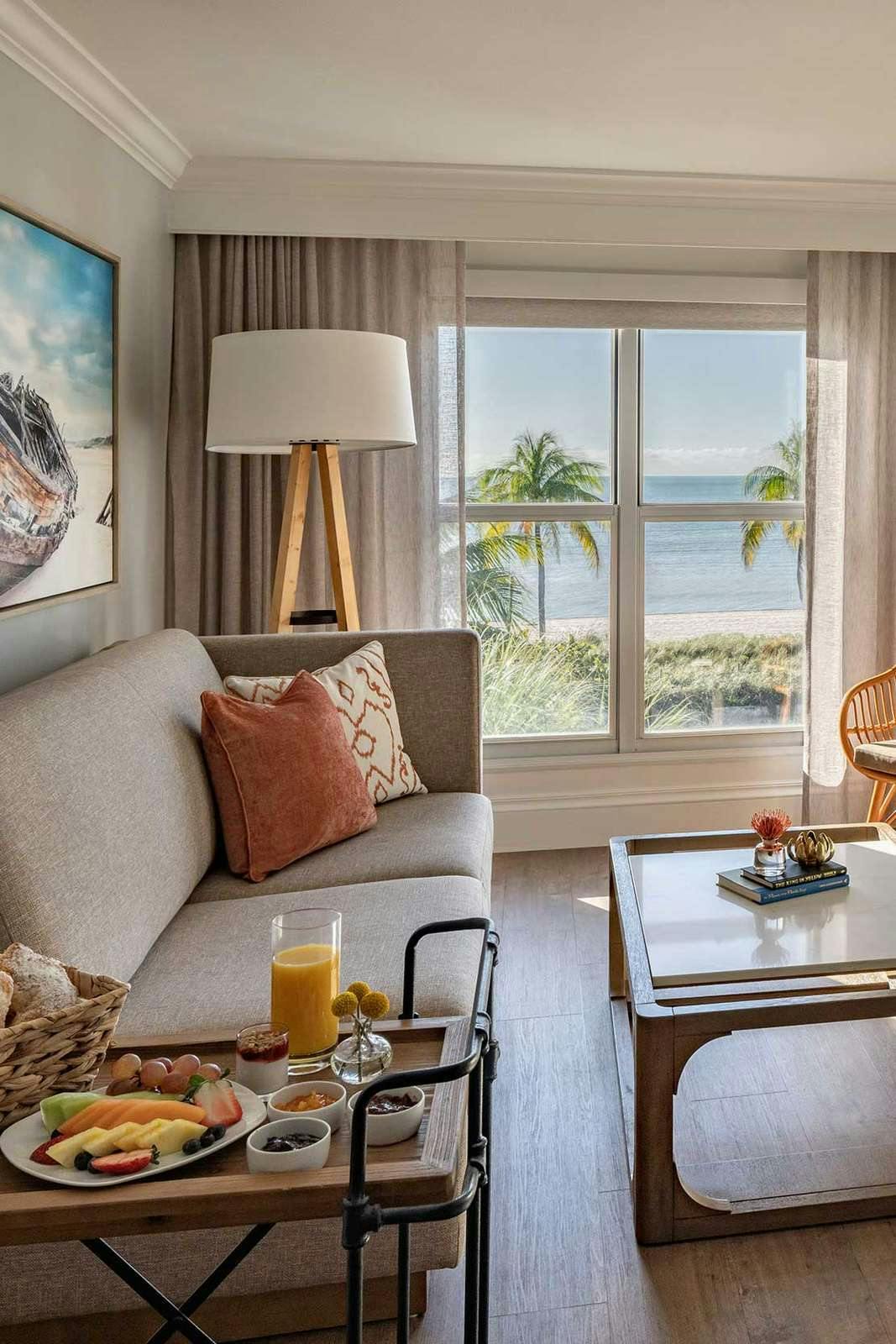 Hotel Margaritaville Beach House Key West photo 1