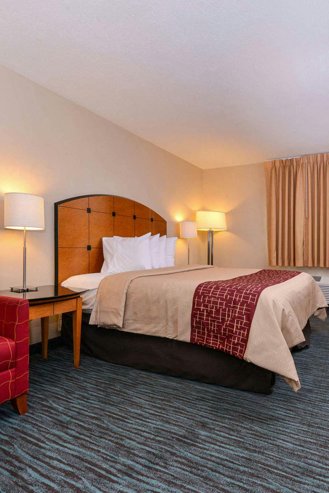 Hotel Red Roof Inn Chambersburg photo 2